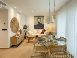 Prodej rodinného domu, Algorfa, Alicante, Španělsko, 74 m2