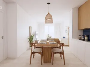 Prodej bytu 3+kk, Pilar de La Horadada, Alicante, Španělsko, 73 m2