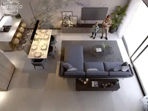 Prodej rodinného domu, Algorfa, Alicante, Španělsko, 185 m2