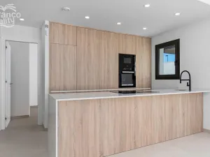 Prodej rodinného domu, Pilar de La Horadada, Alicante, Španělsko, 90 m2