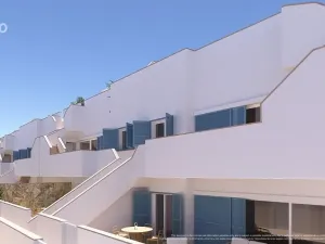 Prodej rodinného domu, Pilar de La Horadada, Alicante, Španělsko, 75 m2