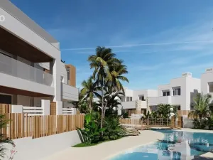 Prodej rodinného domu, San Juan de los Terreros, Almería, Španělsko, 171 m2