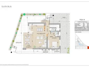Prodej rodinného domu, San Juan de los Terreros, Almería, Španělsko, 253 m2