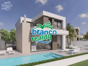 Prodej rodinného domu, San Javier, Murcia, Španělsko, 140 m2