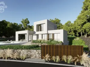 Prodej rodinného domu, Orihuela, Alicante, Španělsko, 335 m2