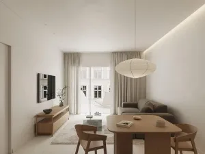 Prodej bytu 3+kk, Torrevieja, Alicante, Španělsko, 82 m2
