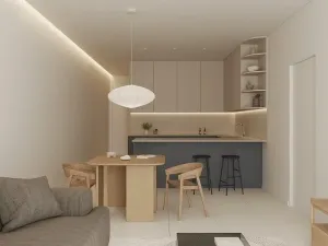 Prodej bytu 3+kk, Torrevieja, Alicante, Španělsko, 101 m2