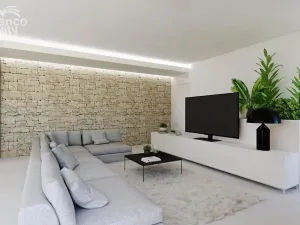Prodej bytu 4+kk, Calpe, Alicante, Španělsko, 244 m2
