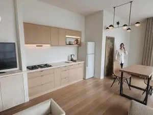 Prodej bytu, Torrevieja, Alicante, Španělsko, 31 m2