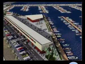 Prodej bytu, Torrevieja, Alicante, Španělsko, 31 m2