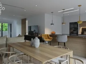 Prodej bytu 3+kk, Finestrat, Alicante, Španělsko, 88 m2