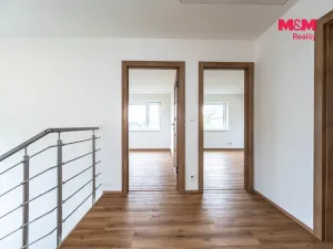 Prodej rodinného domu, Žižice - Osluchov, 248 m2
