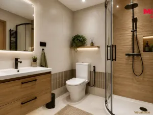 Prodej rodinného domu, Nedvědice - Pernštejn, 87 m2