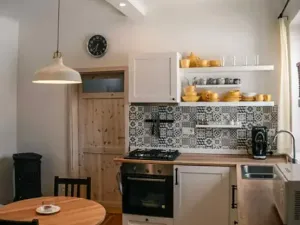 Pronájem bytu 2+kk, Jeseník, Vančurova, 42 m2