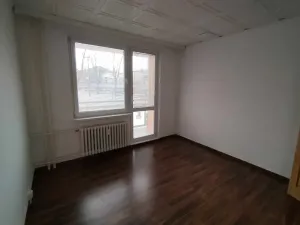 Pronájem bytu 3+1, Jeseník, nám. Svobody, 72 m2