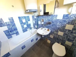 Prodej rodinného domu, Beroun, Chmelenského, 35 m2