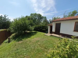 Prodej rodinného domu, Beroun, Chmelenského, 35 m2
