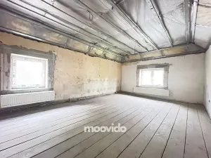 Prodej rodinného domu, Kladno, A. Dvořáka, 270 m2