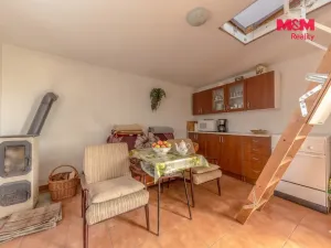 Prodej chaty, Přestanov, 28 m2