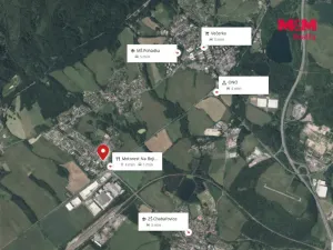 Prodej chaty, Přestanov, 28 m2