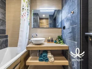 Pronájem bytu 2+kk, Mladá Boleslav, 17. listopadu, 44 m2