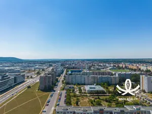 Pronájem bytu 2+kk, Mladá Boleslav, 17. listopadu, 44 m2
