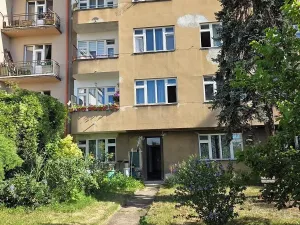 Pronájem bytu 1+1, Praha - Vinohrady, Kouřimská, 37 m2