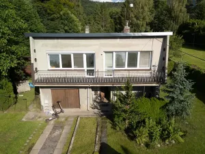 Prodej rodinného domu, Malenovice, 178 m2