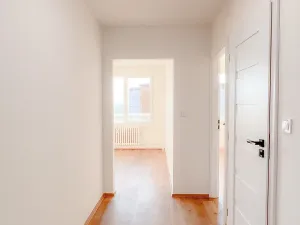 Prodej bytu 4+kk, Brno, Josefy Faimonové, 82 m2