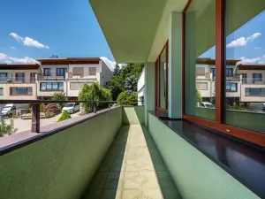 Prodej bytu 3+kk, Brno, Příkrá, 83 m2