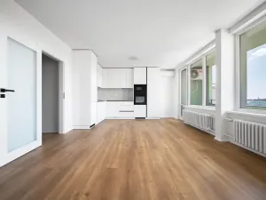 Prodej bytu 3+kk, Brno, Příkrá, 83 m2