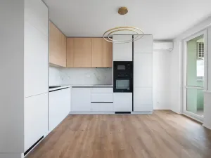 Prodej bytu 3+kk, Brno, Příkrá, 83 m2