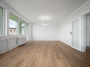Prodej bytu 3+kk, Brno, Příkrá, 83 m2