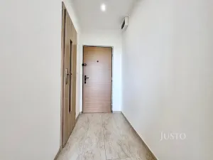 Pronájem bytu 2+kk, Ústí nad Labem, Šumavská, 37 m2