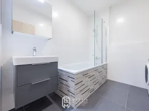 Pronájem bytu 3+kk, Olomouc, Eduarda Hamburgera, 89 m2