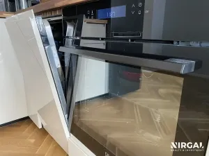 Pronájem bytu 2+kk, Praha - Bubeneč, Čs. armády, 53 m2