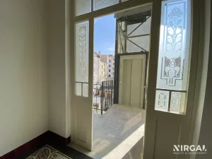 Pronájem bytu 2+kk, Praha - Bubeneč, Čs. armády, 53 m2