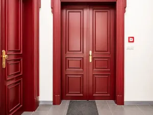 Prodej bytu 2+kk, Praha - Nové Město, Koubkova, 52 m2