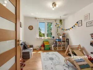 Prodej bytu 3+1, Česká Lípa, Dlouhá, 65 m2