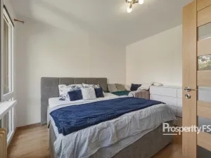Prodej bytu 3+1, Česká Lípa, Dlouhá, 65 m2