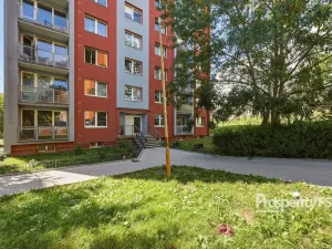 Prodej bytu 3+1, Česká Lípa, Dlouhá, 65 m2