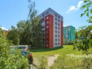 Prodej bytu 3+1, Česká Lípa, Dlouhá, 65 m2