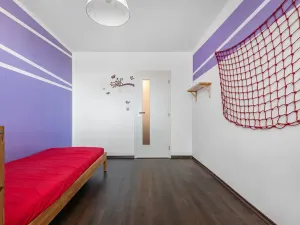 Prodej bytu 4+kk, Lysá nad Labem, Na Vysoké mezi, 91 m2