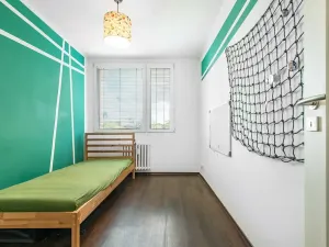 Prodej bytu 4+kk, Lysá nad Labem, Na Vysoké mezi, 91 m2