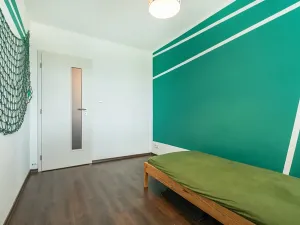 Prodej bytu 4+kk, Lysá nad Labem, Na Vysoké mezi, 91 m2