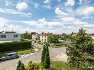 Prodej bytu 4+kk, Lysá nad Labem, Na Vysoké mezi, 91 m2