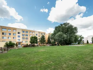 Prodej bytu 4+kk, Lysá nad Labem, Na Vysoké mezi, 91 m2