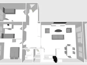 Prodej bytu 4+kk, Lysá nad Labem, Na Vysoké mezi, 91 m2