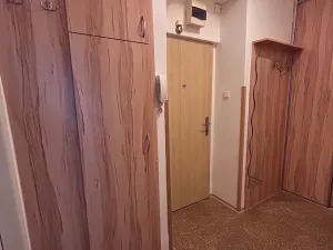 Pronájem bytu 1+1, Ostrava, Krasnoarmejců, 35 m2