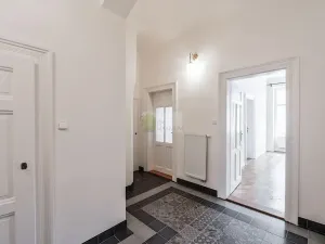 Pronájem bytu 3+1, Praha - Žižkov, 100 m2